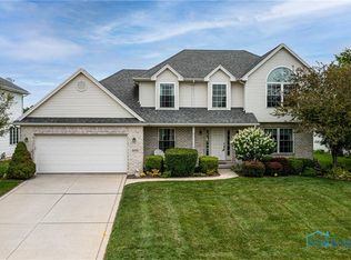 5958 Porsha Dr, Sylvania, OH