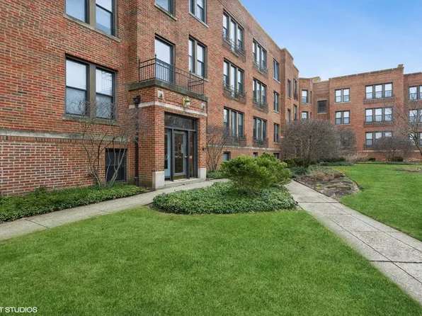 620 Judson Ave Unit 1, Evanston, IL 60202