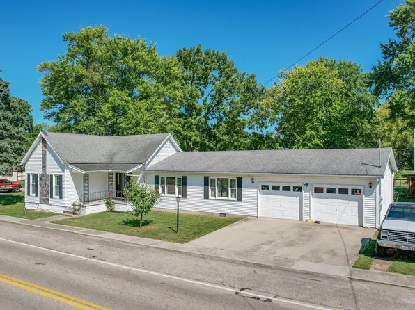 118 N Mulberry St, Tremont City, OH 45372