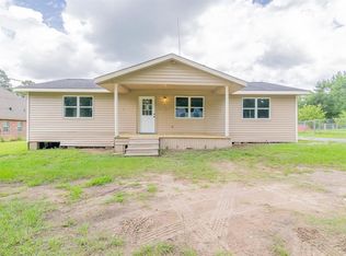 413 Tejas Blvd, Montgomery, TX 77316