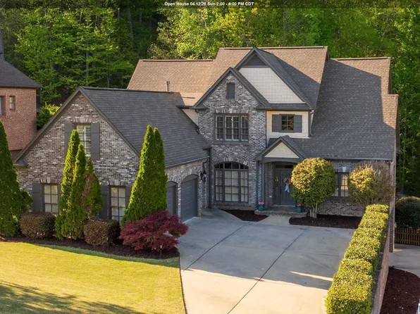 2085 Knollwood Pl, Birmingham, AL 35242