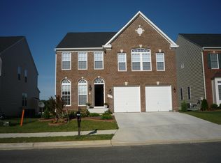 9203 Birch Cliff Dr, Fredericksburg, VA 22407