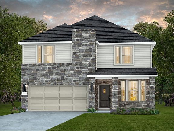 Home Exterior MD201
