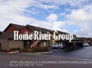 1465 W Deer Crest Dr #B-101, Meridian, ID 83646