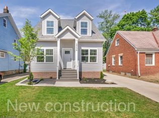 3706 Sudbury Rd, Shaker Heights, OH 44120