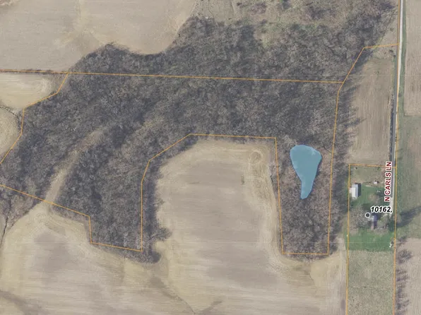 0 N Carls Ln, Ipava, IL 61441