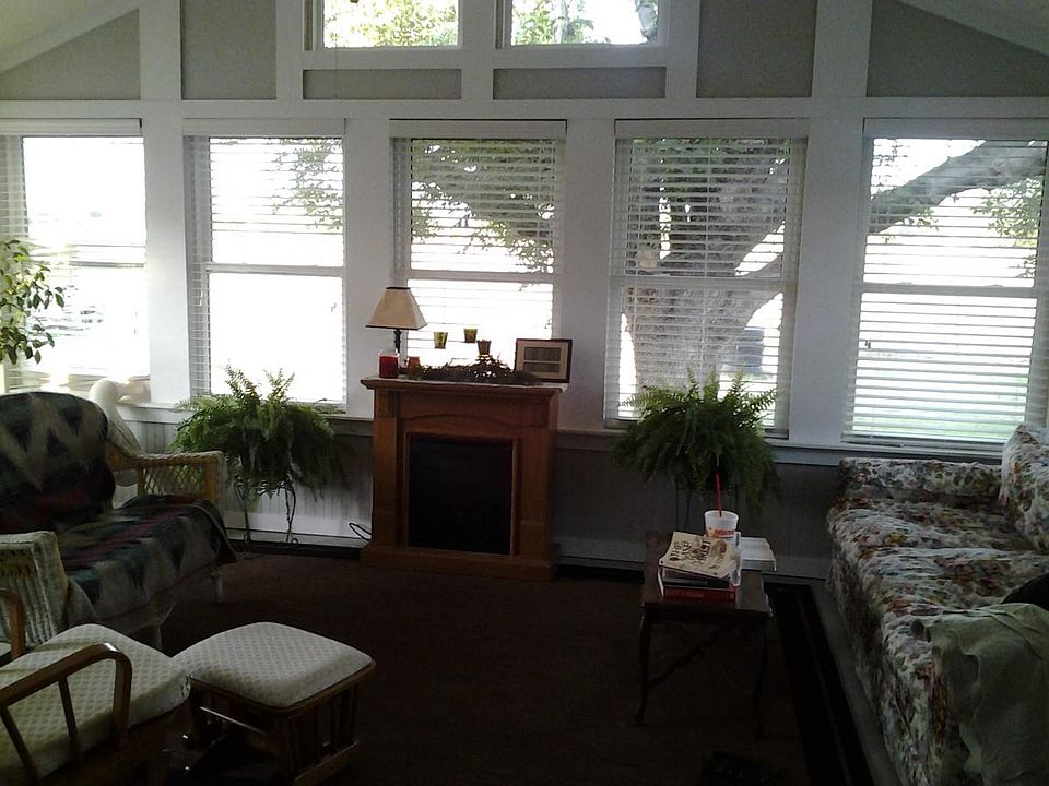 Sunroom 