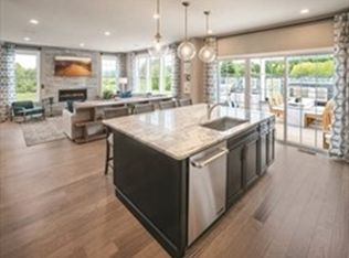 10 Ingalls Village Way #2, Boxford, MA 01921