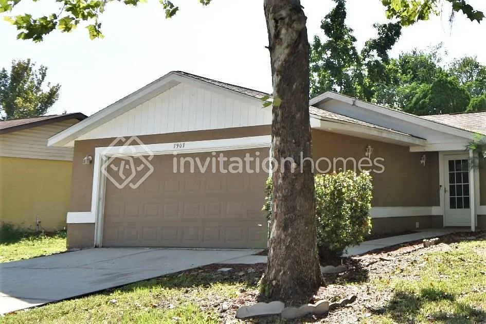 7907 Osteen Rd