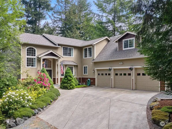 10 Fairway Lane, Bellingham, WA 98229