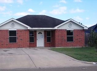 2822 Fan Palm Dr E, Harlingen, TX 78552
