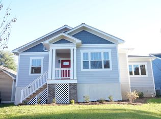 2321 Martin Ln SW, Roanoke, VA 24015