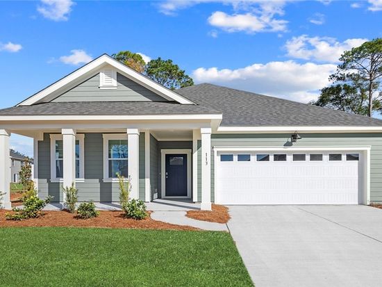 106 Sumter Street, Guyton, GA 31312