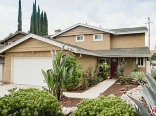 19706 Blythe St, Winnetka, CA 91306