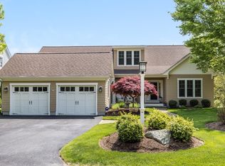 17 Hitching Post, Plymouth, MA 02360