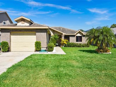 121 Coralwood Cir, Kissimmee, FL, 34743
