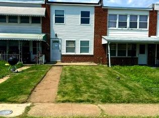 7906 Eastdale Rd, Baltimore, MD 21224