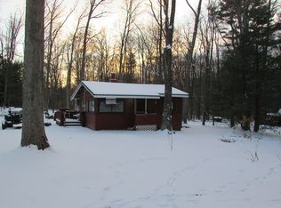 394 Guitonville Rd, Tionesta, PA 16353