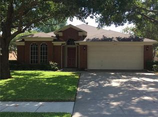 4414 Hanover St, Grand Prairie, TX 75052