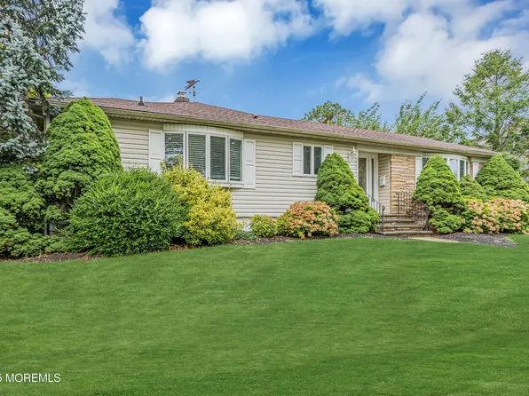 218 3rd Ave, Belmar, NJ 07719