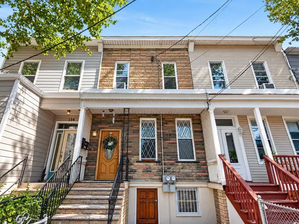 112 Waverly Ave Floor 2, Jersey City, NJ 07306