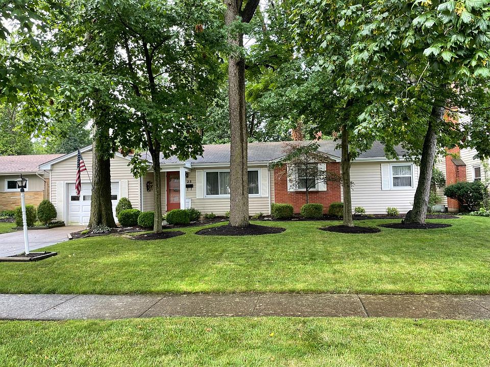 1st image of 25 Hermay Dr