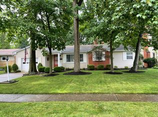 25 Hermay Dr, Hamilton, OH 45013