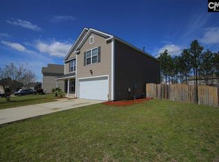 211 Summit Ridge Cir, Columbia, SC 29229