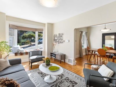 4550 25th St, San Francisco, CA, 94114