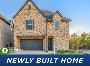1529 Teresa Ann Ln, Allen, TX 75013