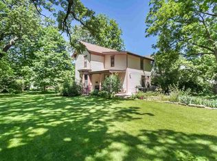 510 S Governor St, Iowa City, IA 52240