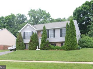 60 Byron Dr, Smithsburg, MD