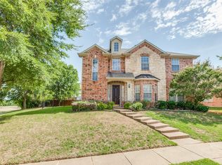 4434 Laney Ct, Richardson, TX 75082
