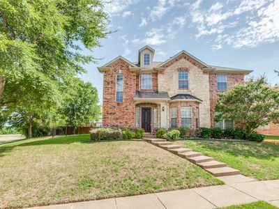 4434 Laney Ct, Richardson, TX, 75082