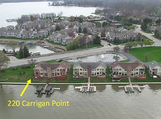 220 Carrigan Point, Noblesville, IN