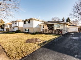 17037 Oketo Ave, Tinley Park, IL 60477