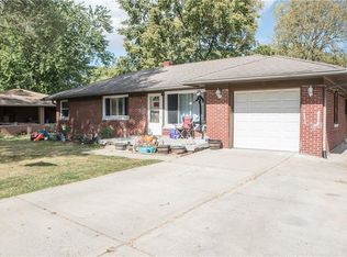 2360 Hanover Dr, Indianapolis, IN