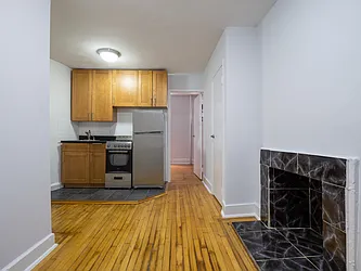 Rented by City Connections Realty