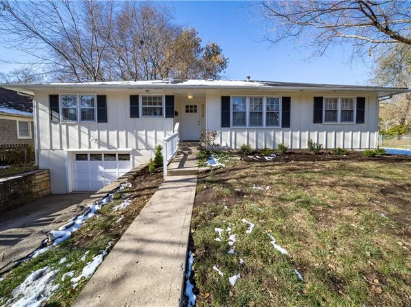 4538 Cambridge St, Kansas City, KS 66103