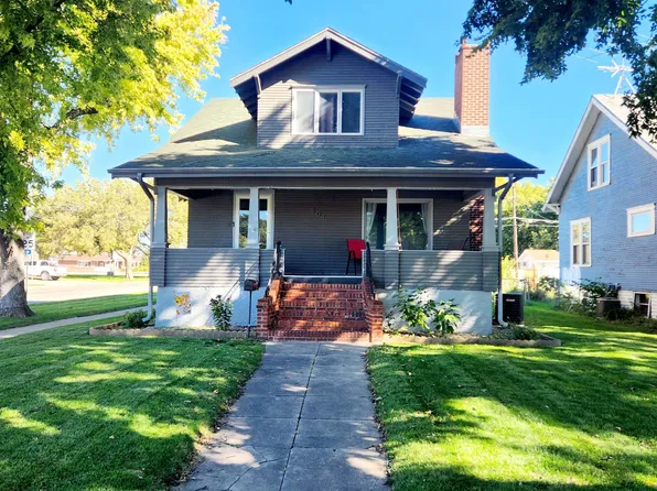 801 E 3rd Street, North Platte, NE 69101