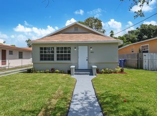 2800 SW 16th Ter, Miami, FL 33145