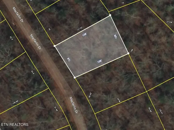 119 Macfarlin Dr, Fairfield Glade, TN 38558