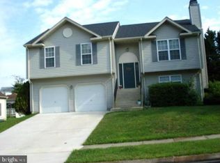 702 Ruddy Ct, Havre De Grace, MD 21078