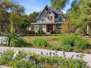 108 Quarry Crest Cir, San Marcos, TX 78666