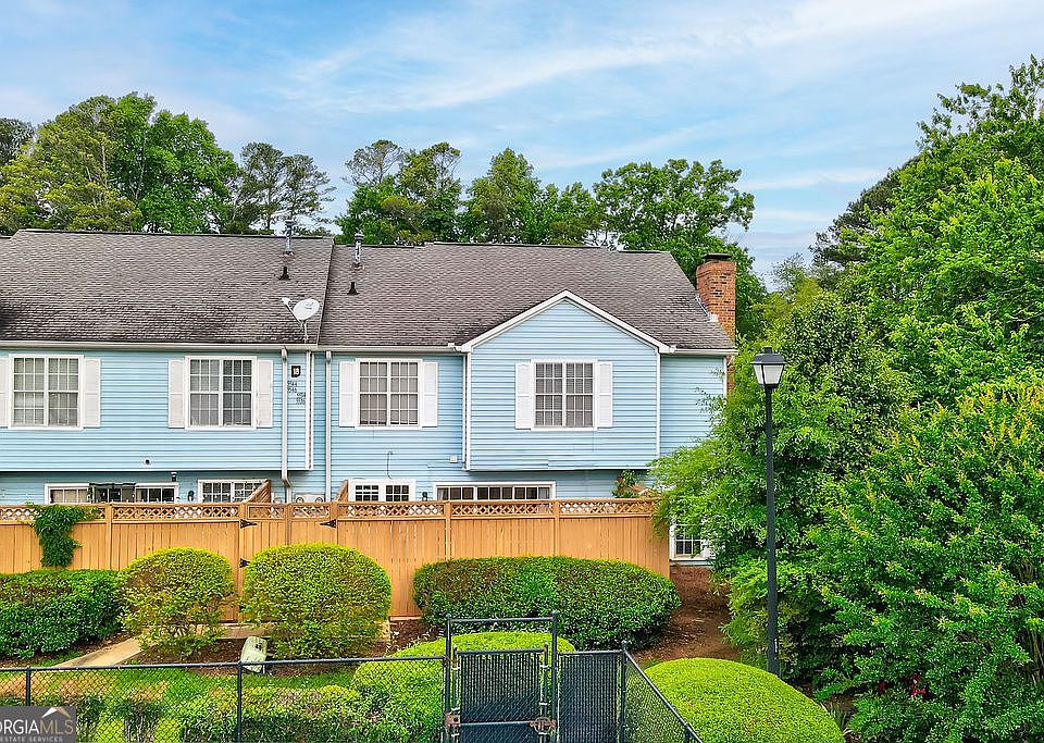 1st image of 5536 Clover Rise Ln