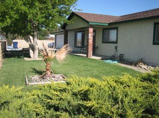 11722 E Avenue R, Littlerock, CA 93543