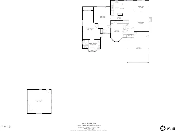 98 DOODLEBUG Road, Sedona, AZ 86336
