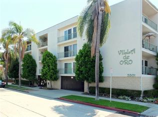 5301 E The Toledo UNIT 202, Long Beach, CA 90803