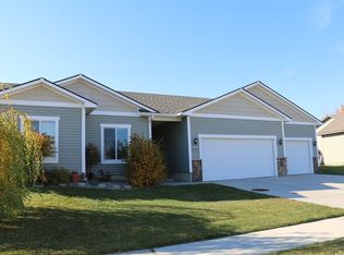 9107 N Warren St, Spokane, WA 99208