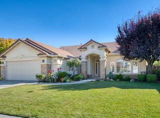 2309 E Brandywine Ln, Fresno, CA 93720
